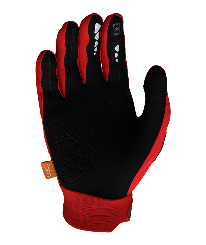 Troy Lee Designs Solid Gambit Glove