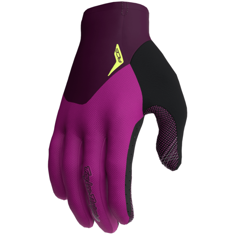 Troy Lee Designs Solid Ace 2.0 Glove