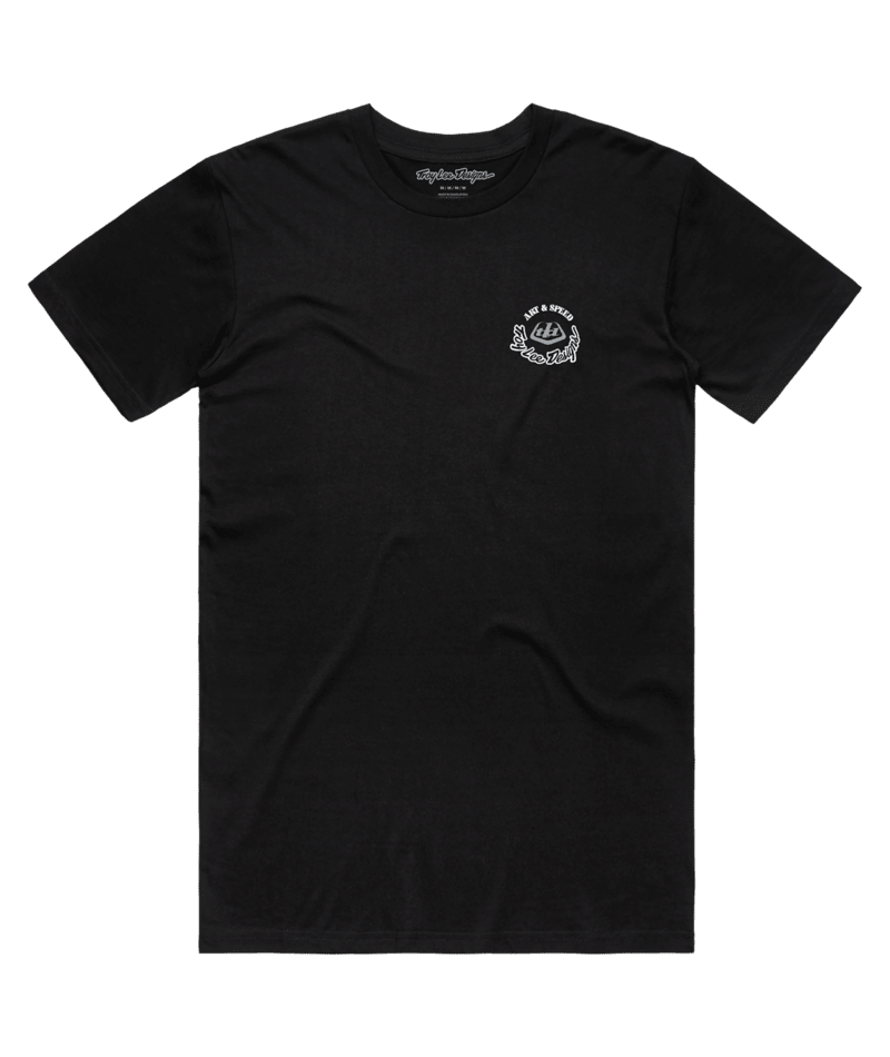 Troy Lee Designs Carb Club Short Sleeve Tee