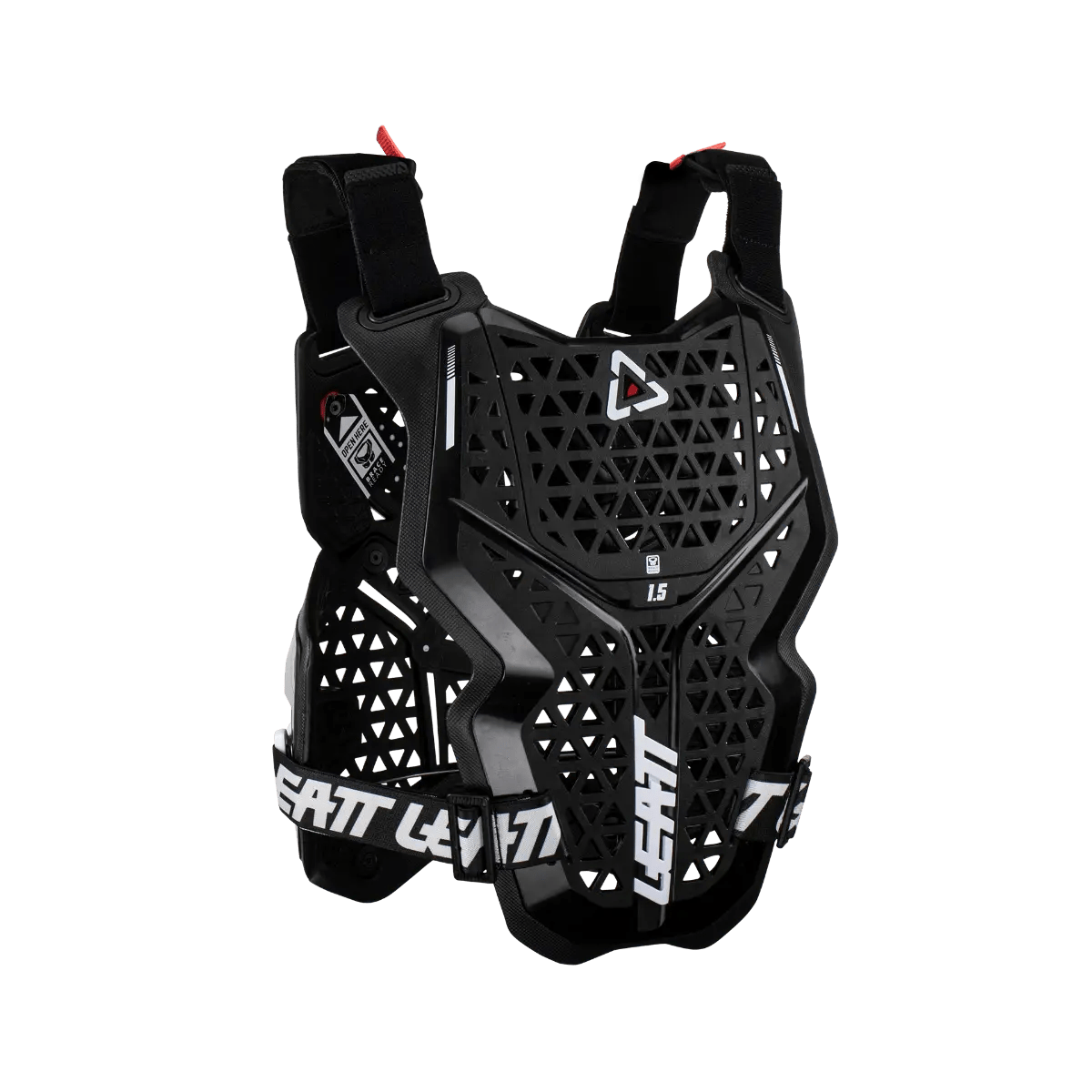 Leatt 1.5 Chest Protector V23 - MojoMotoSport.com