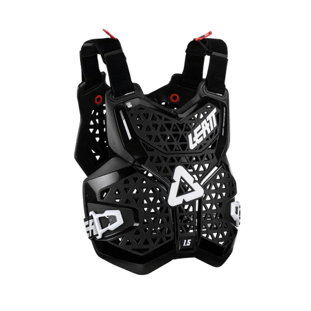Leatt 1.5 Chest Protector V23 - MojoMotoSport.com