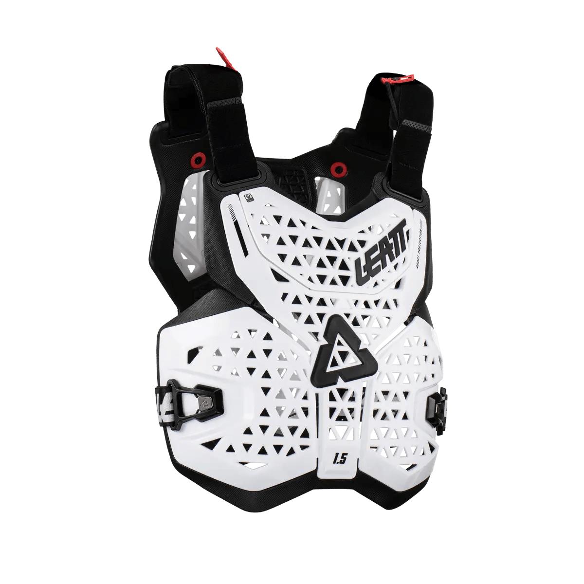 Leatt 1.5 Chest Protector V23 - MojoMotoSport.com