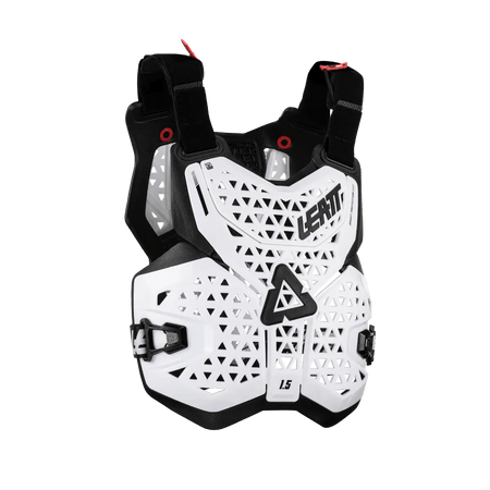Leatt 1.5 Chest Protector V23 - MojoMotoSport.com