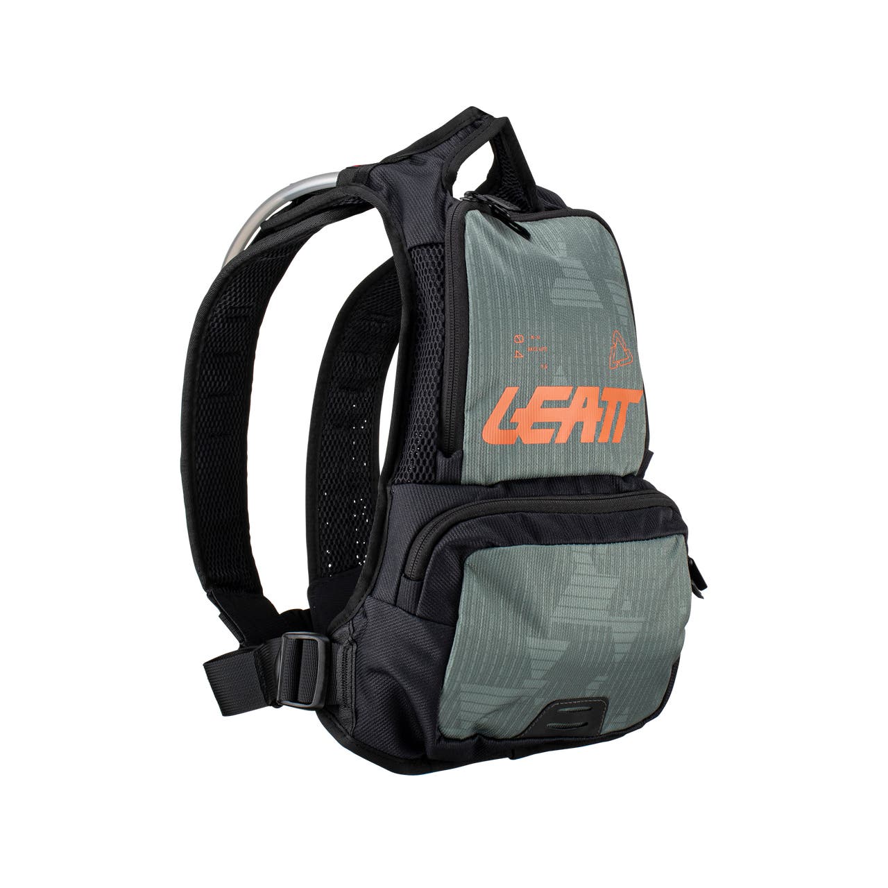 Leatt 1.5 HF Moto Hydration Pack [Closeout] - MojoMotoSport.com