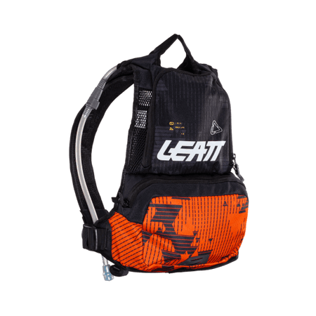 Leatt 1.5 Hydration Handsfree Race Kit V24 - MojoMotoSport.com