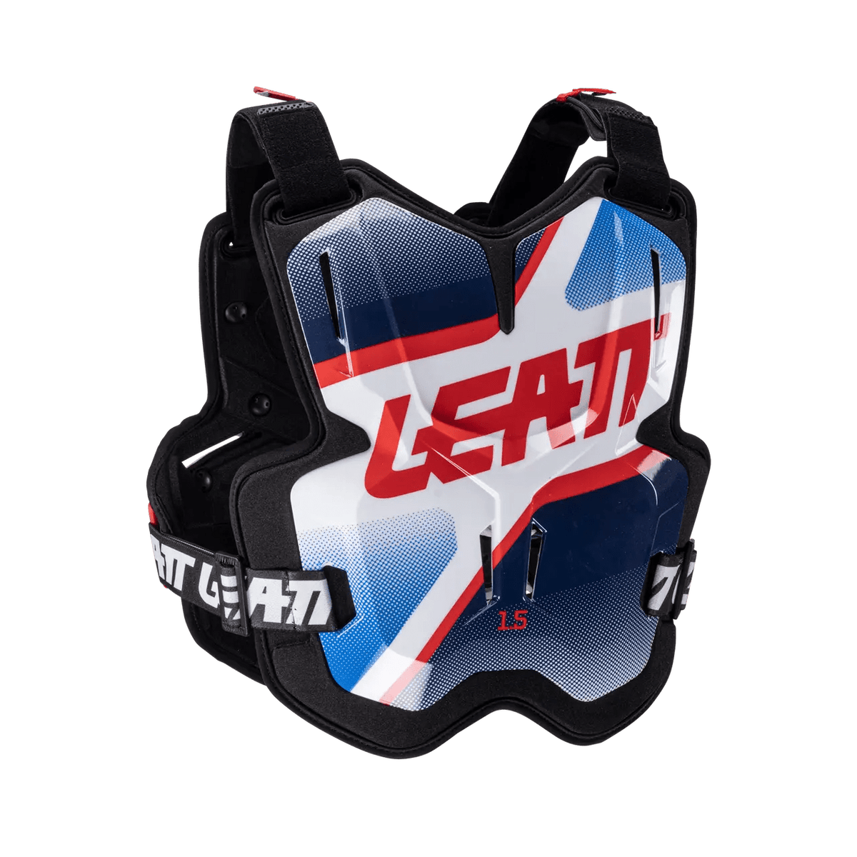 Leatt 1.5 Torque Chest Protector V25 - MojoMotoSport.com