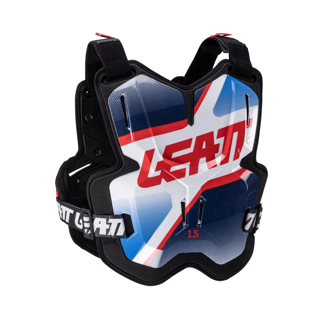 Leatt 1.5 Torque Chest Protector V25 - MojoMotoSport.com