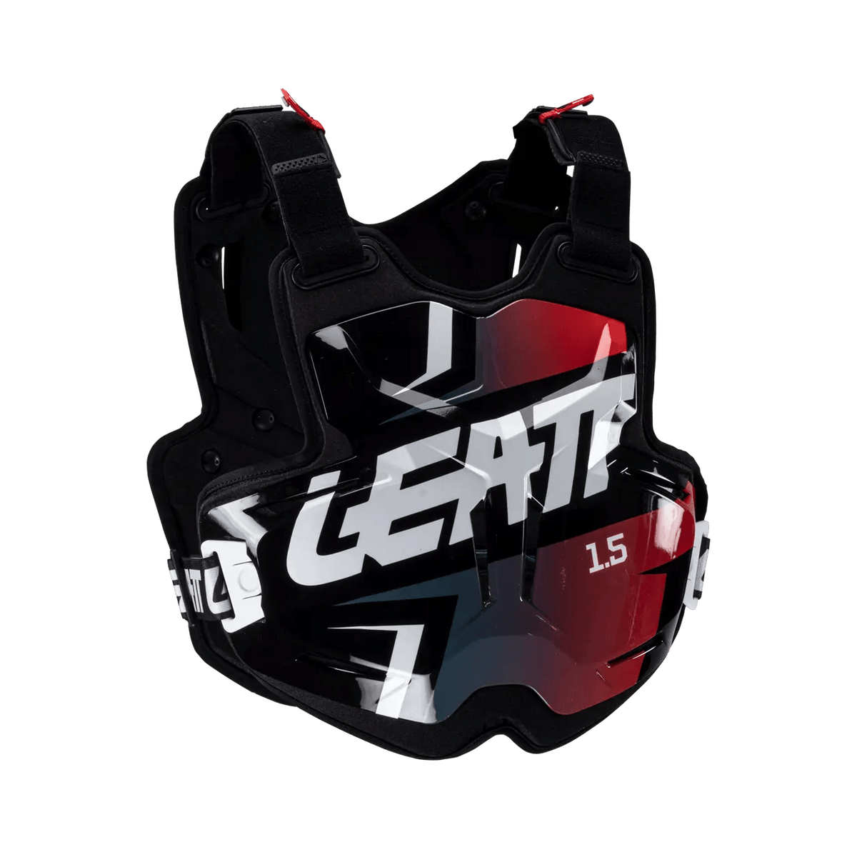 Leatt 1.5 Torque Chest Protector V25 - MojoMotoSport.com