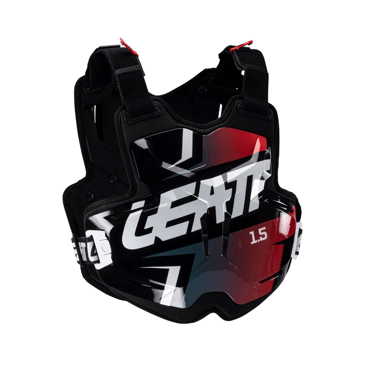 Leatt 1.5 Torque Chest Protector V25 - MojoMotoSport.com