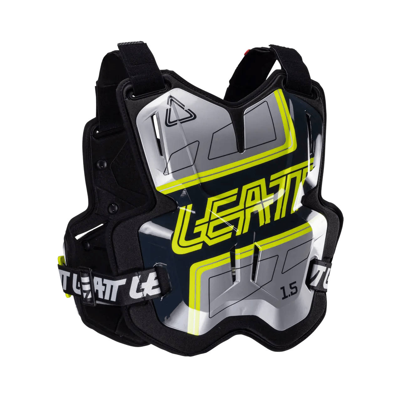 Leatt 1.5 Torque Chest Protector V25 - MojoMotoSport.com