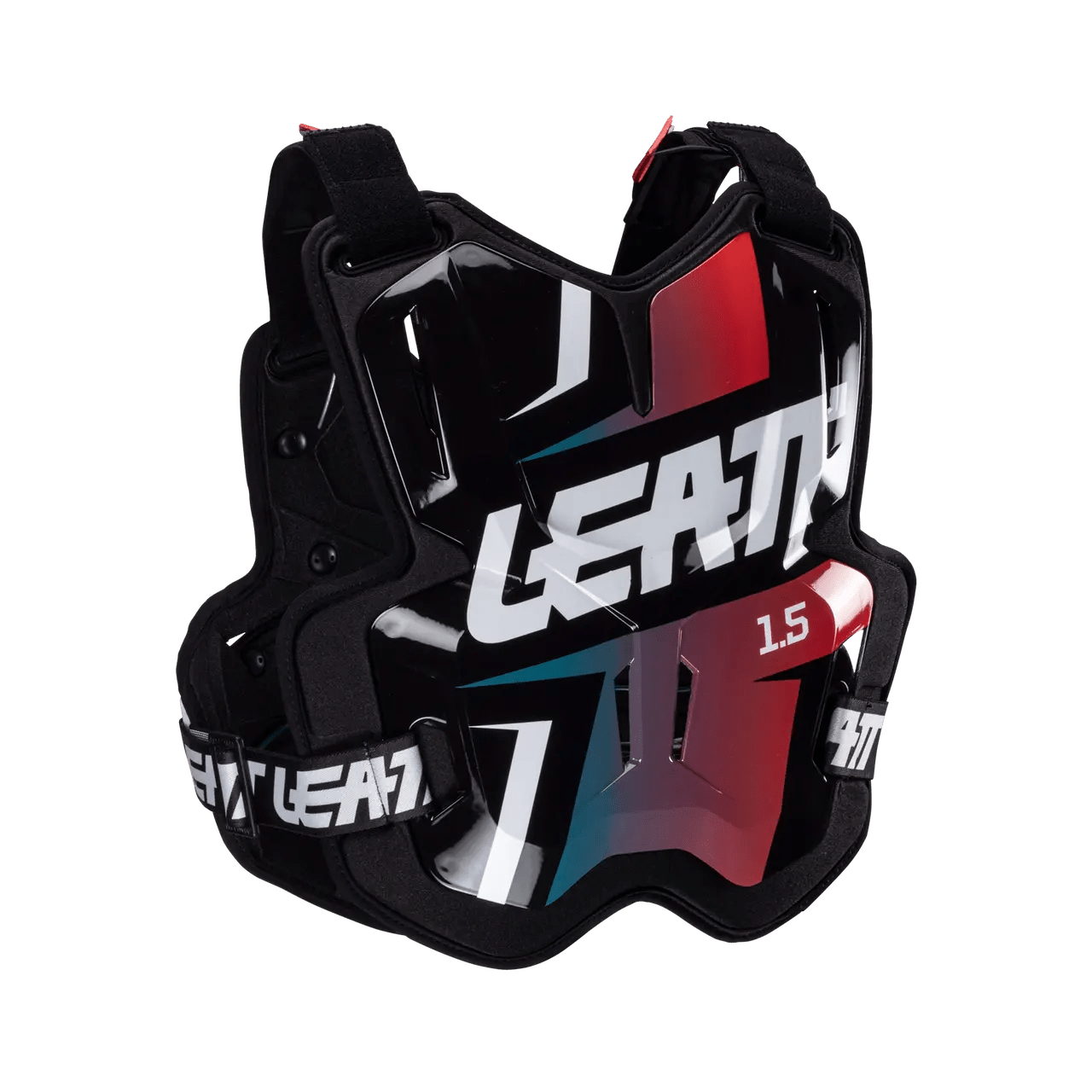 Leatt 1.5 Torque Chest Protector V25 - MojoMotoSport.com