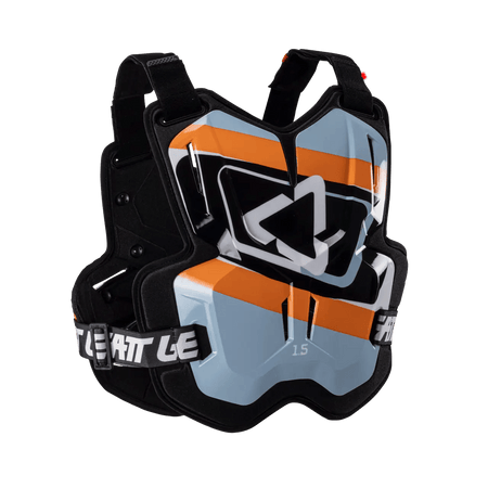 Leatt 1.5 Torque Chest Protector V25 - MojoMotoSport.com