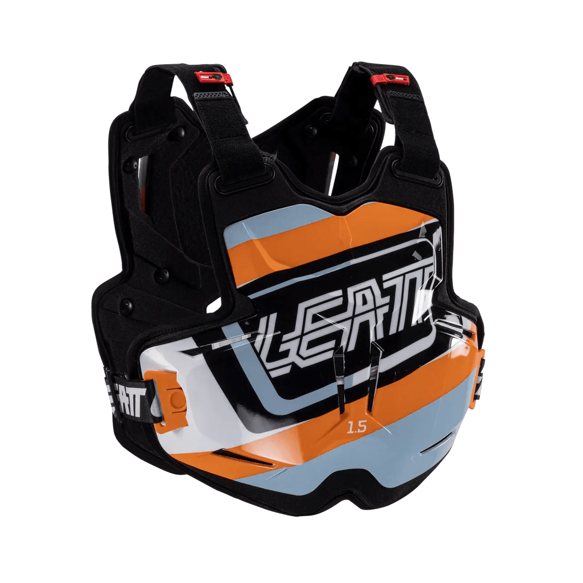 Leatt 1.5 Torque Chest Protector V25 - MojoMotoSport.com