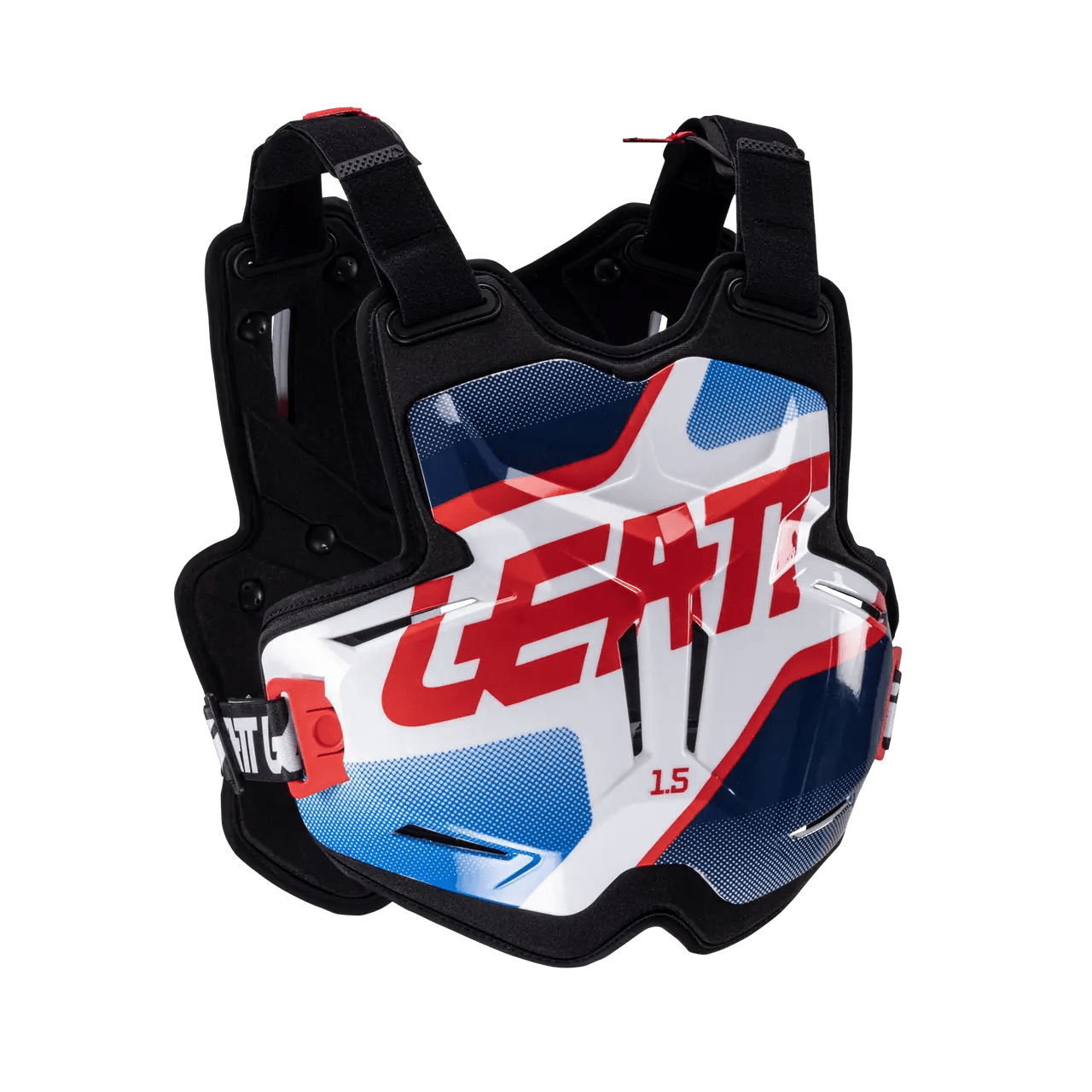 Leatt 1.5 Torque Chest Protector V25 - MojoMotoSport.com