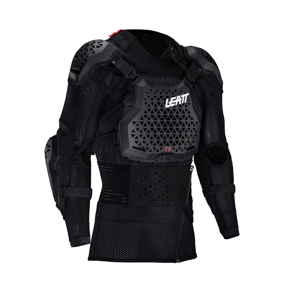 Leatt 2.5 Body Protector V25 - MojoMotoSport.com