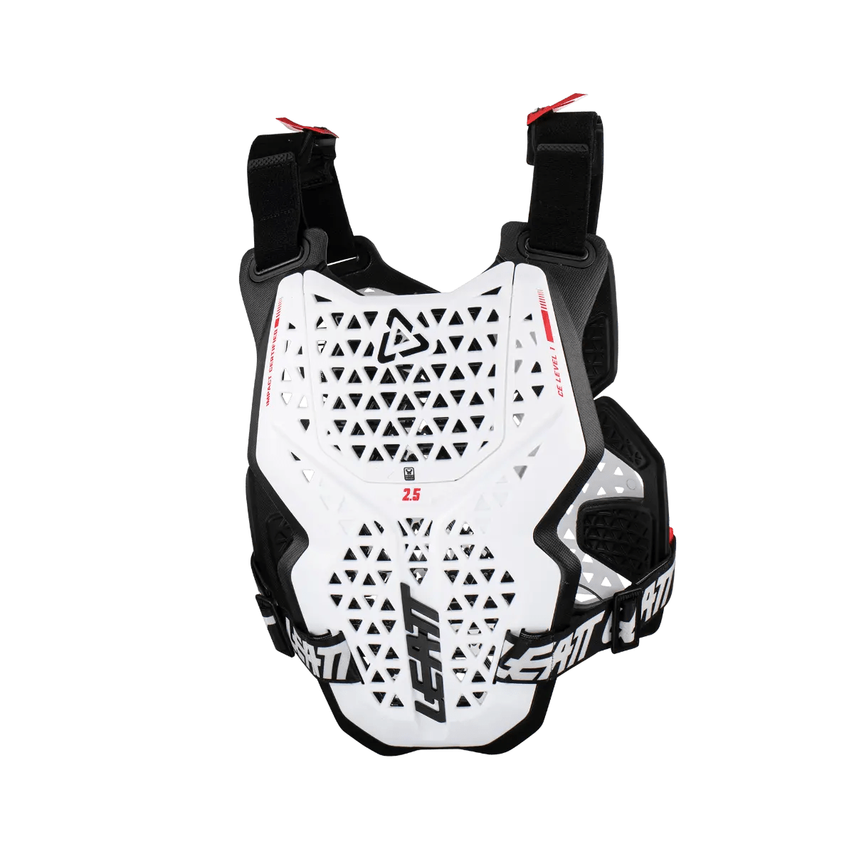 Leatt 2.5 Chest Protector V23 - MojoMotoSport.com