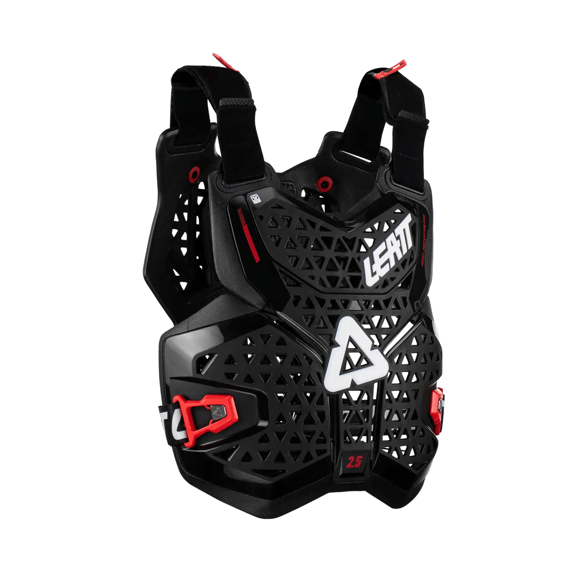 Leatt 2.5 Chest Protector V23 - MojoMotoSport.com