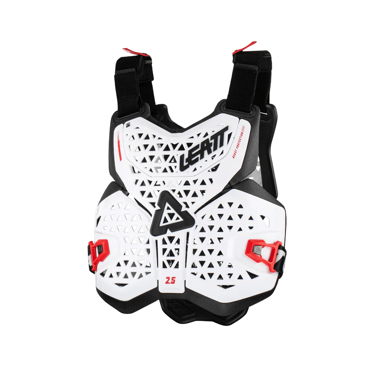 Leatt 2.5 Chest Protector V23 - MojoMotoSport.com