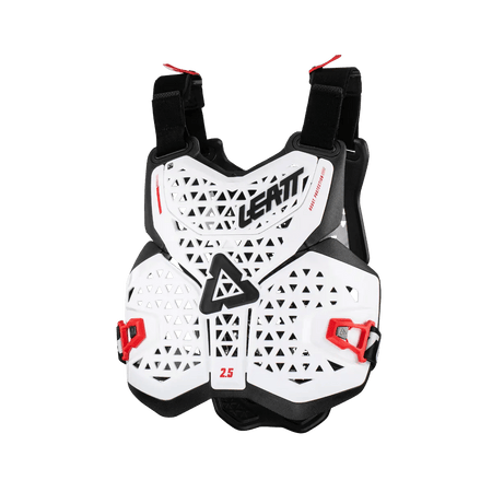 Leatt 2.5 Chest Protector V23 - MojoMotoSport.com