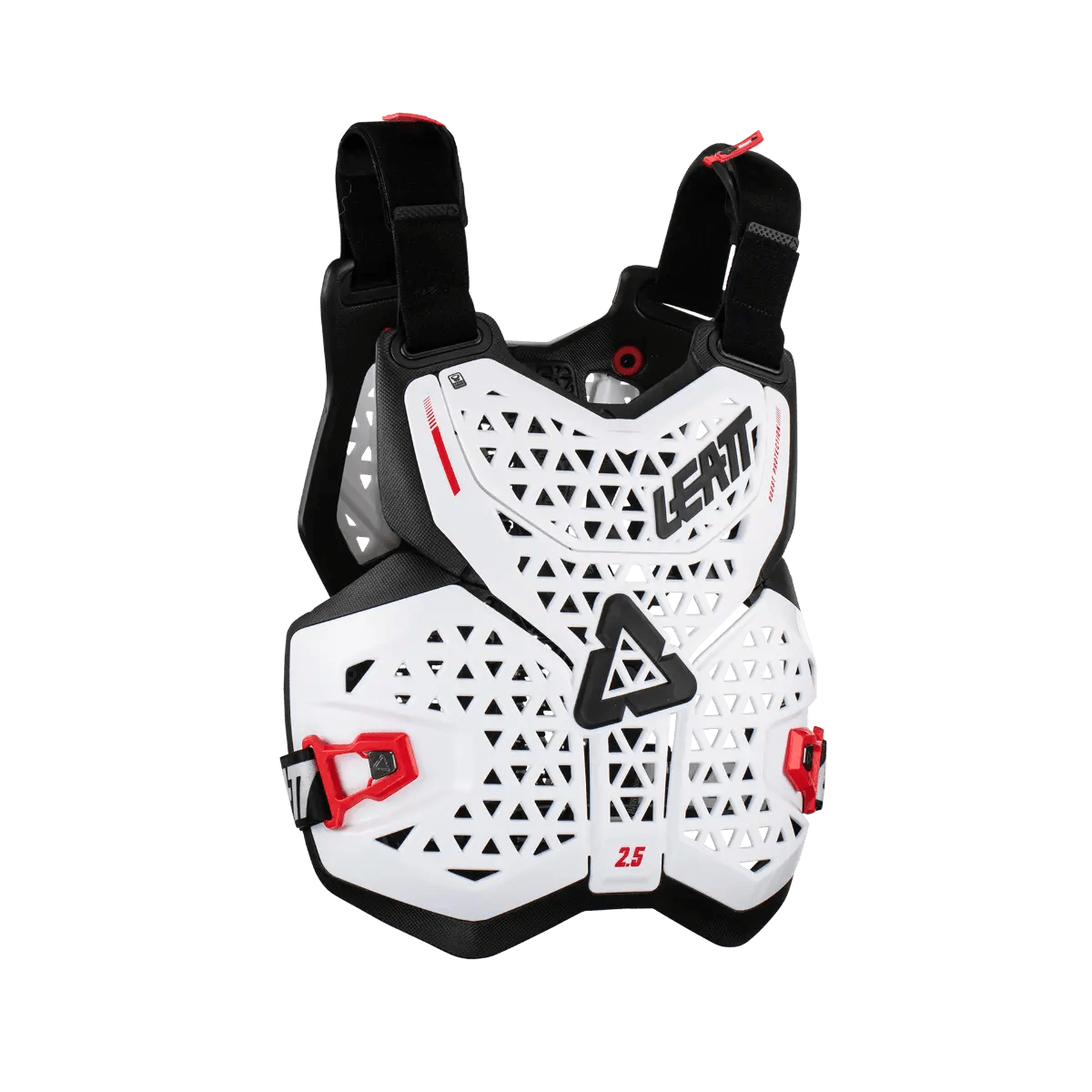 Leatt 2.5 Chest Protector V23 - MojoMotoSport.com