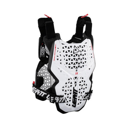 Leatt 2.5 Chest Protector V23 - MojoMotoSport.com