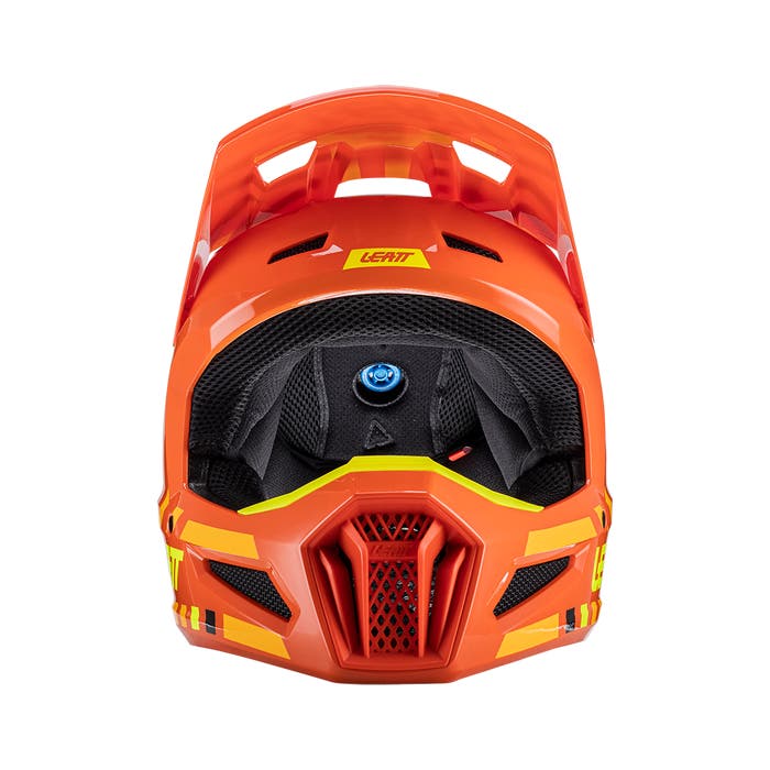Leatt 2.5 Moto Helmet V24 - MojoMotoSport.com