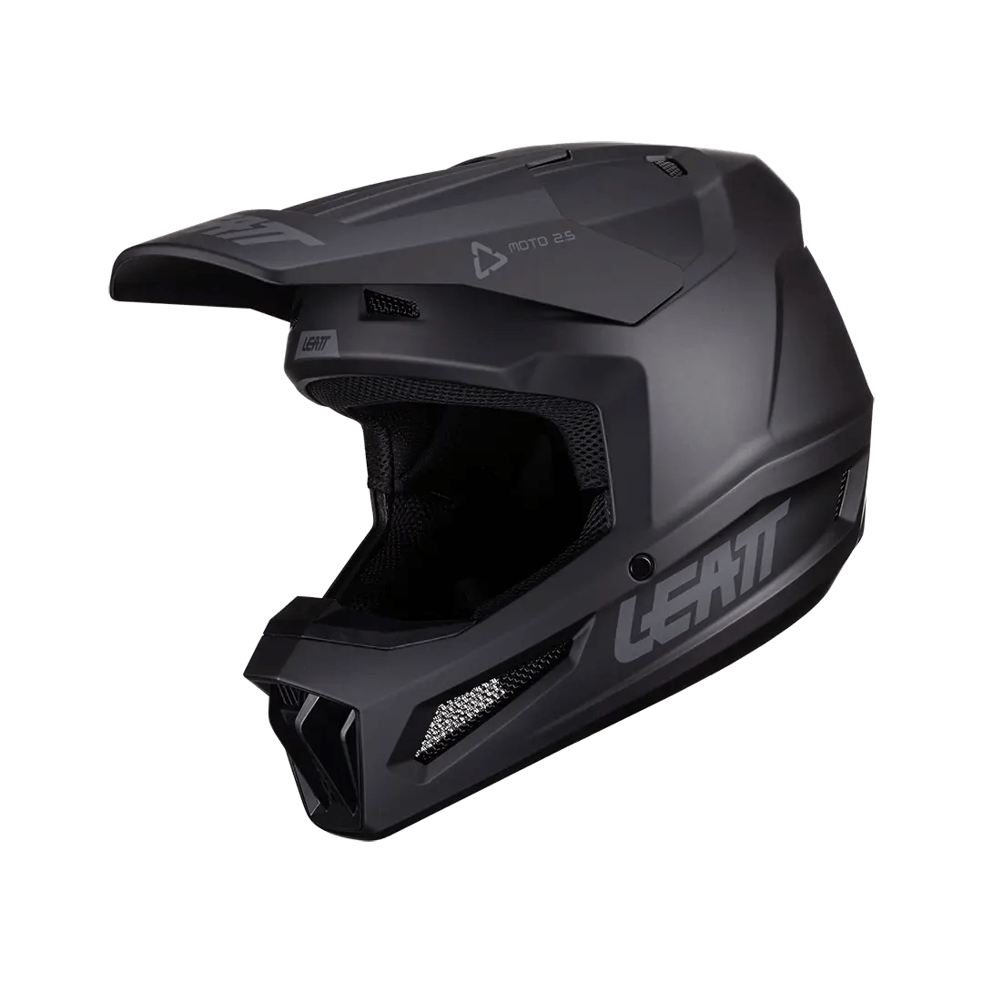 Leatt 2.5 Moto Helmet V25 - MojoMotoSport.com