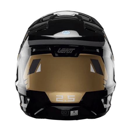 Leatt 2.5 Moto Helmet V25 - MojoMotoSport.com