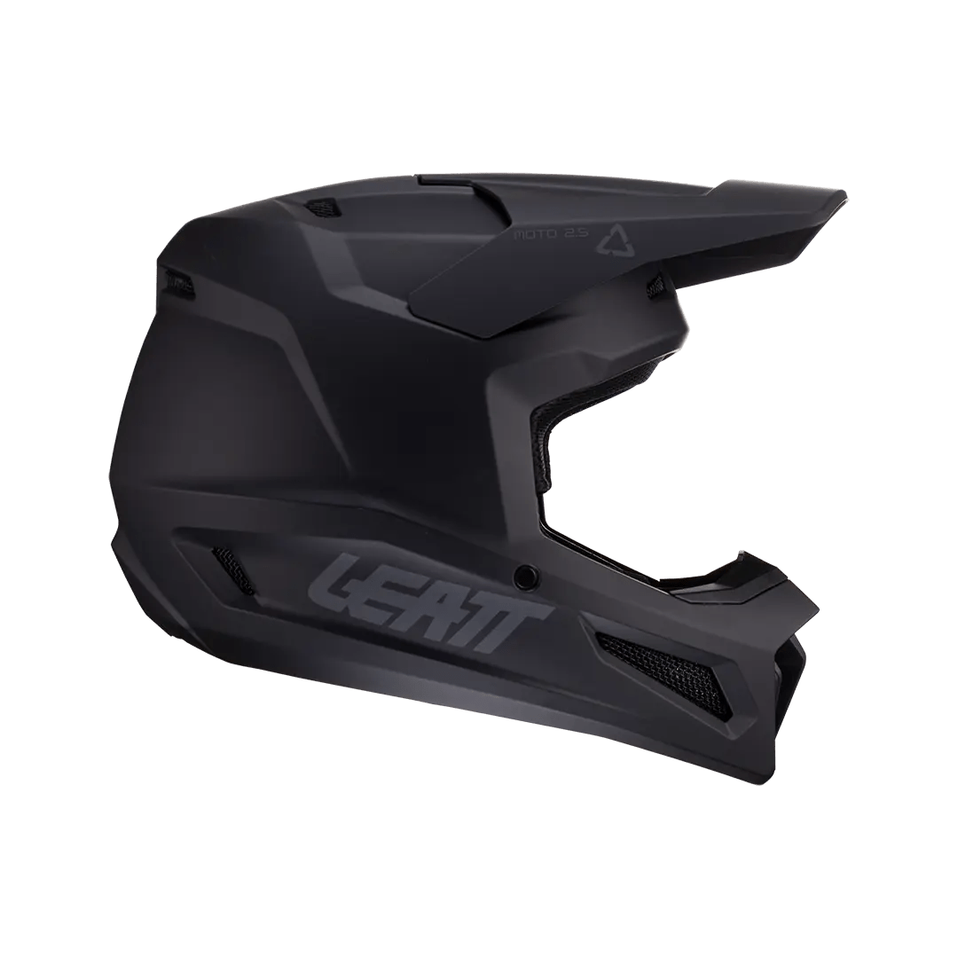 Leatt 2.5 Moto Helmet V25 - MojoMotoSport.com