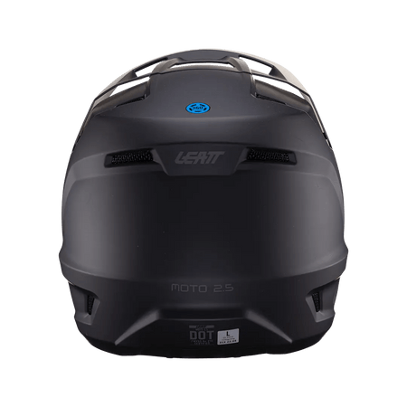 Leatt 2.5 Moto Helmet V25 - MojoMotoSport.com