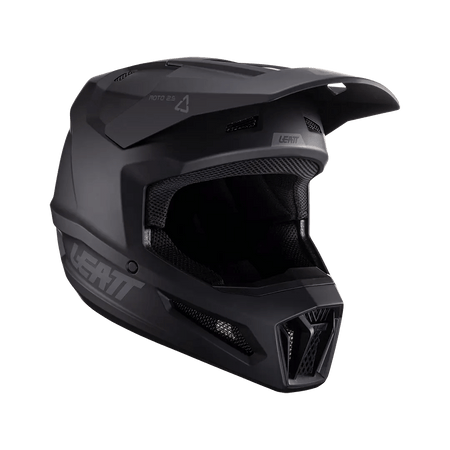 Leatt 2.5 Moto Helmet V25 - MojoMotoSport.com