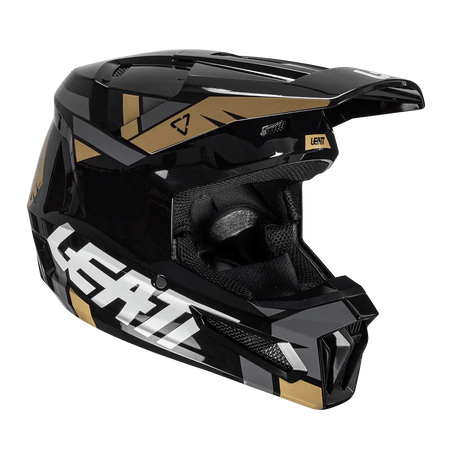 Leatt 2.5 Moto Helmet V25 - MojoMotoSport.com