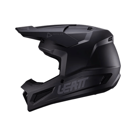 Leatt 2.5 Moto Helmet V25 - MojoMotoSport.com