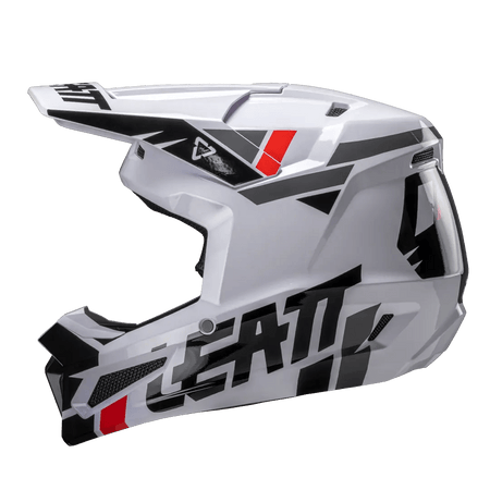 Leatt 2.5 Moto Helmet V25 - MojoMotoSport.com