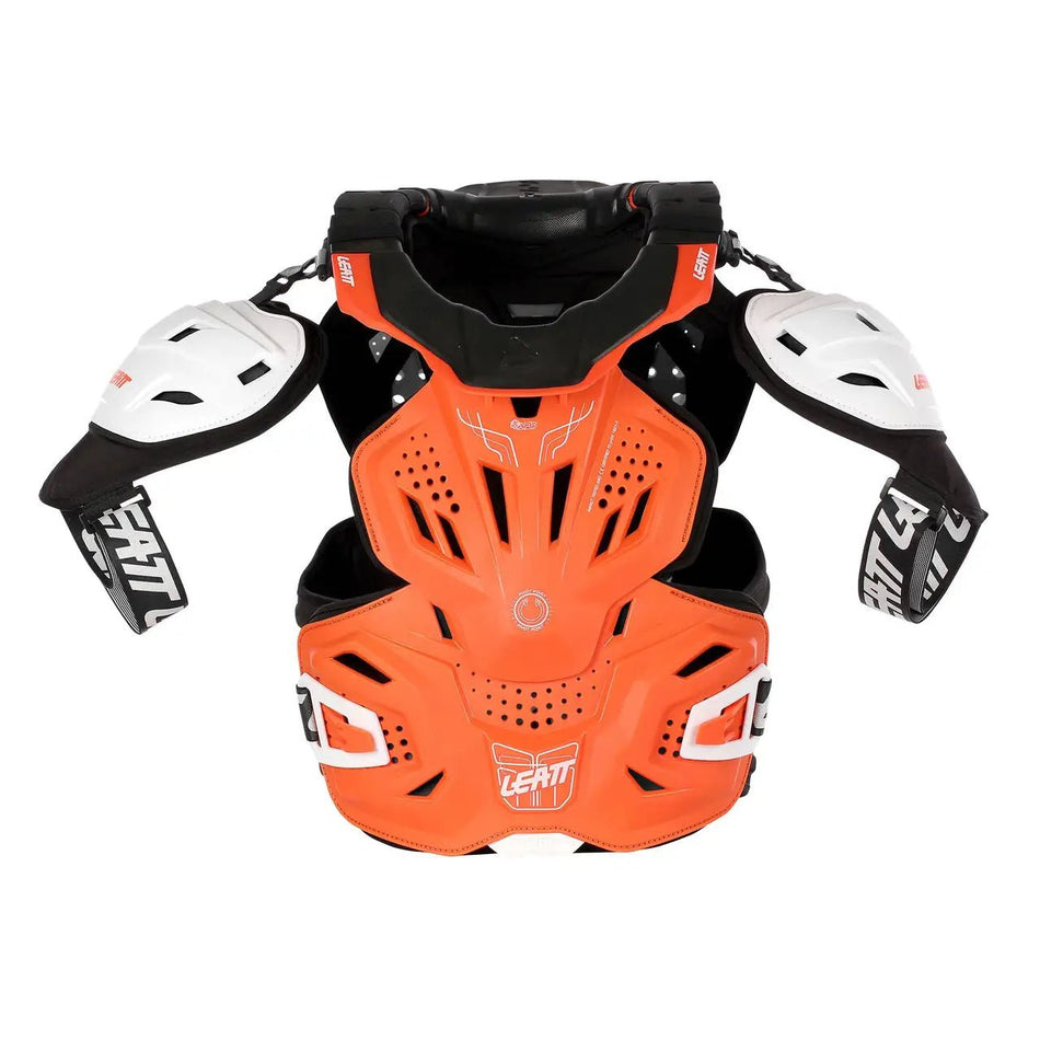 Leatt 3.0 Fusion SNX Vest - MojoMotoSport.com