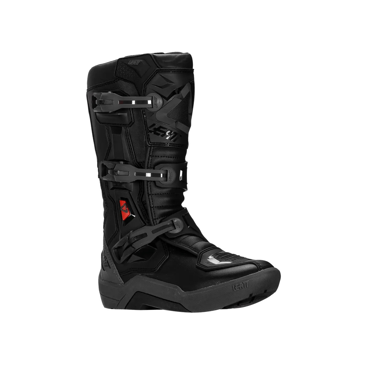 Leatt 3.5 Junior Boots V25 - MojoMotoSport.com