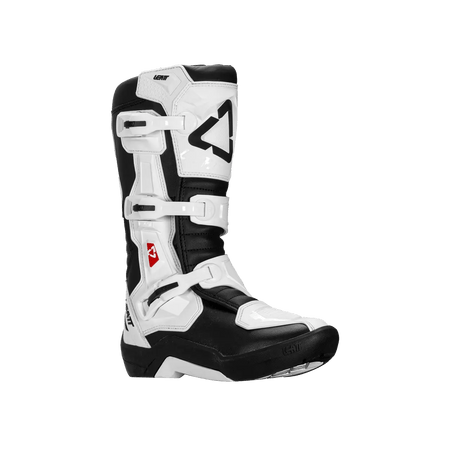 Leatt 3.5 Junior Boots V25 - MojoMotoSport.com