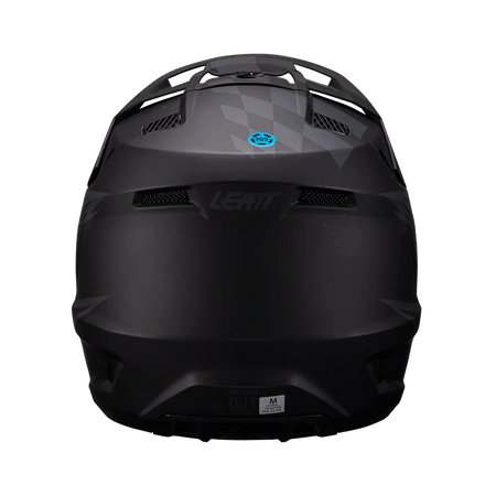 Leatt 3.5 Moto Helmet Kit w/ 4.5 Goggles V25 - MojoMotoSport.com