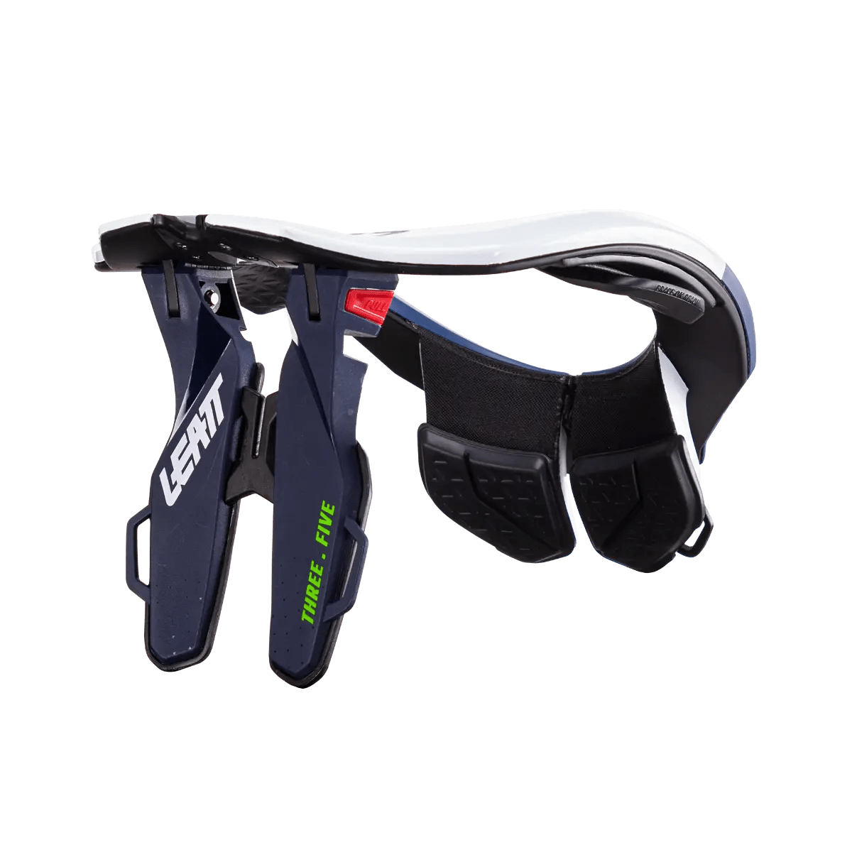 Leatt 3.5 Neck Brace Junior - MojoMotoSport.com