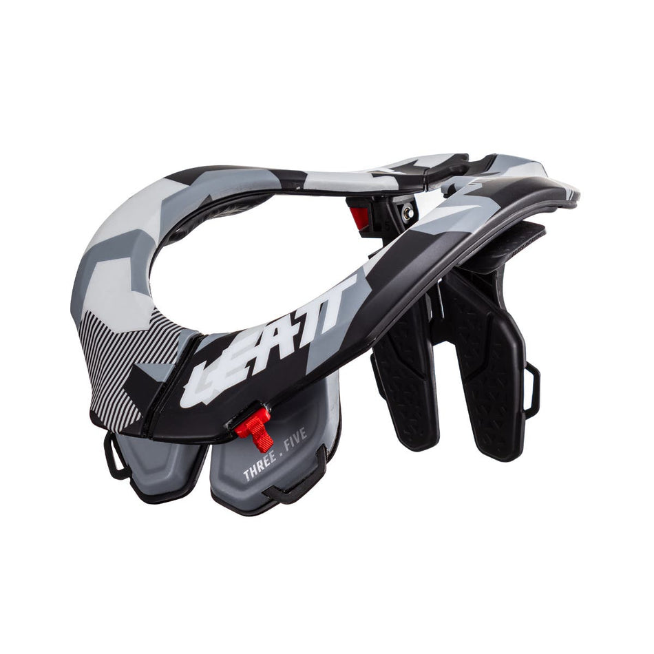 Leatt 3.5 Neck Brace V24 - MojoMotoSport.com