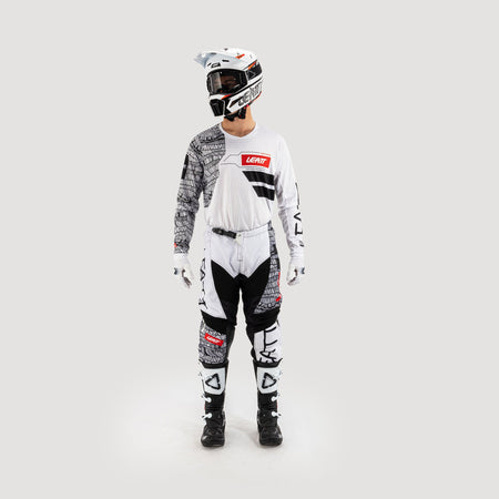 Leatt 3.5 Ride Kit Jersey/Pant V25 - MojoMotoSport.com