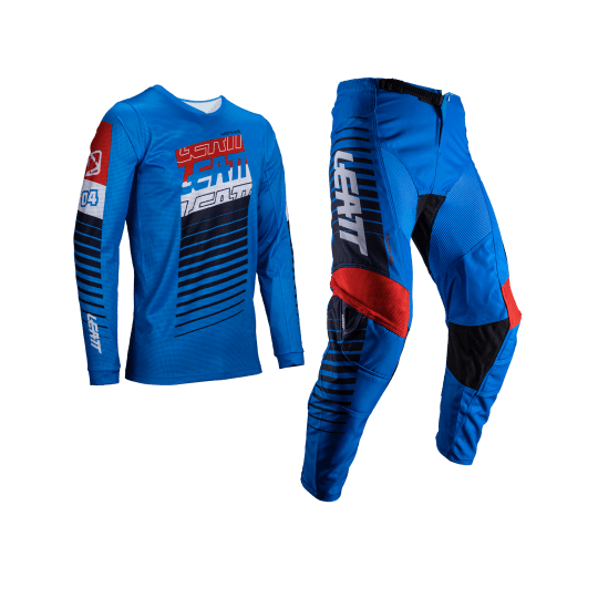 Leatt 3.5 Ride Kit Jersey/Pant V25 - MojoMotoSport.com