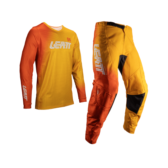 Leatt 3.5 Ride Kit Jersey/Pant V25 - MojoMotoSport.com
