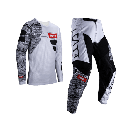 Leatt 3.5 Ride Kit Jersey/Pant V25 - MojoMotoSport.com