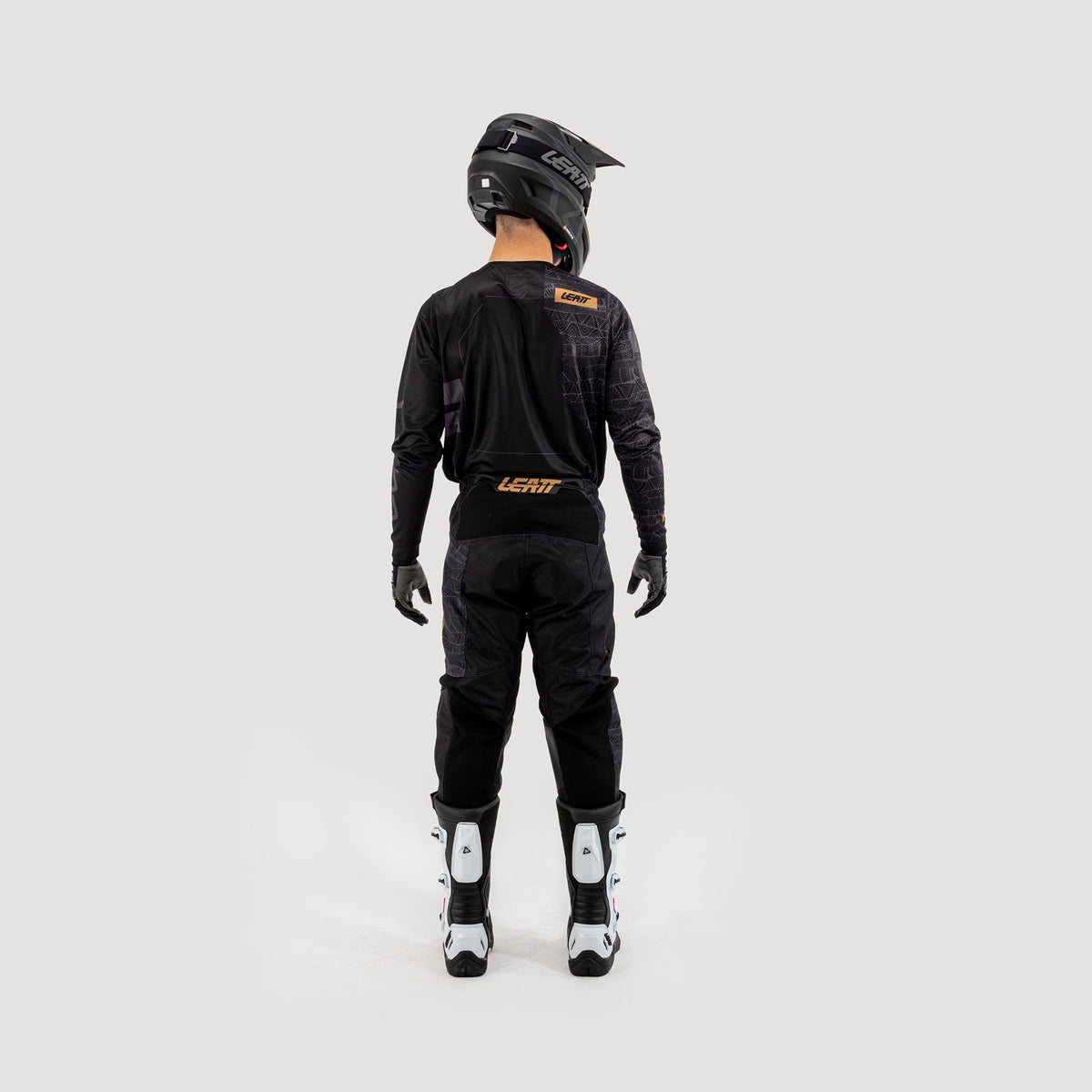 Leatt 3.5 Ride Kit Jersey/Pant V25 - MojoMotoSport.com
