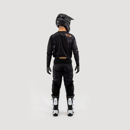 Leatt 3.5 Ride Kit Jersey/Pant V25 - MojoMotoSport.com