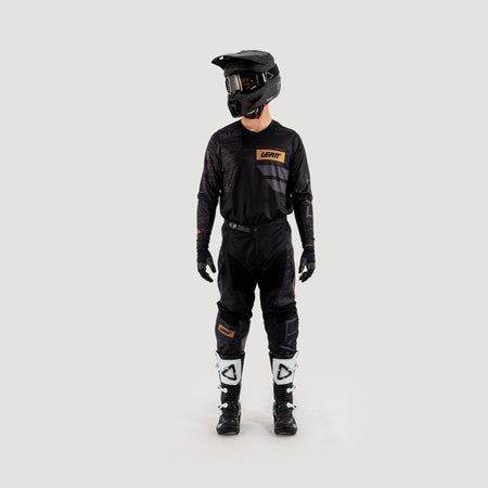 Leatt 3.5 Ride Kit Jersey/Pant V25 - MojoMotoSport.com