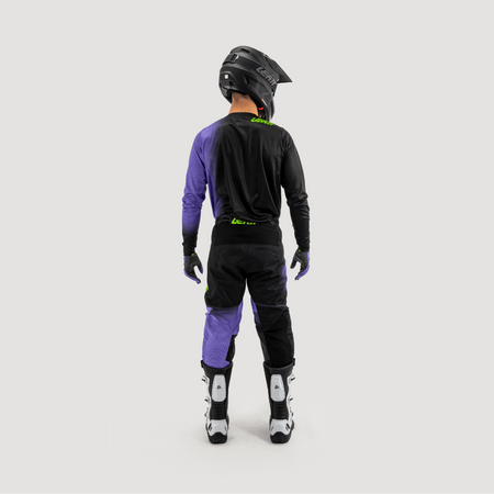 Leatt 3.5 Ride Kit Jersey/Pant V25 - MojoMotoSport.com