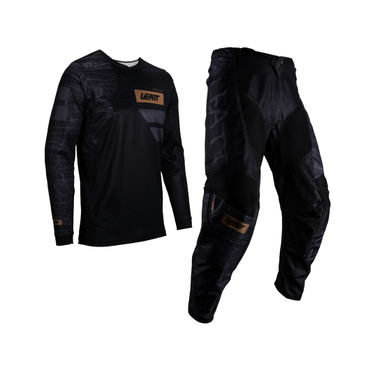 Leatt 3.5 Ride Kit Jersey/Pant V25 - MojoMotoSport.com