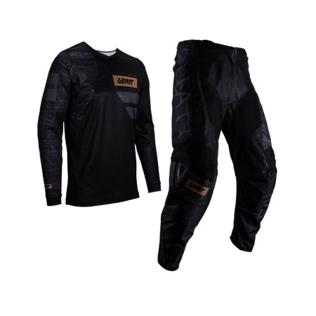 Leatt 3.5 Ride Kit Jersey/Pant V25 - MojoMotoSport.com